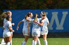 WSoccer vs MHC  Women’s Soccer vs Mount Holyoke College. - Photo by Keith Nordstrom : Wheaton, Women’s Soccer, Mt. Holyoke